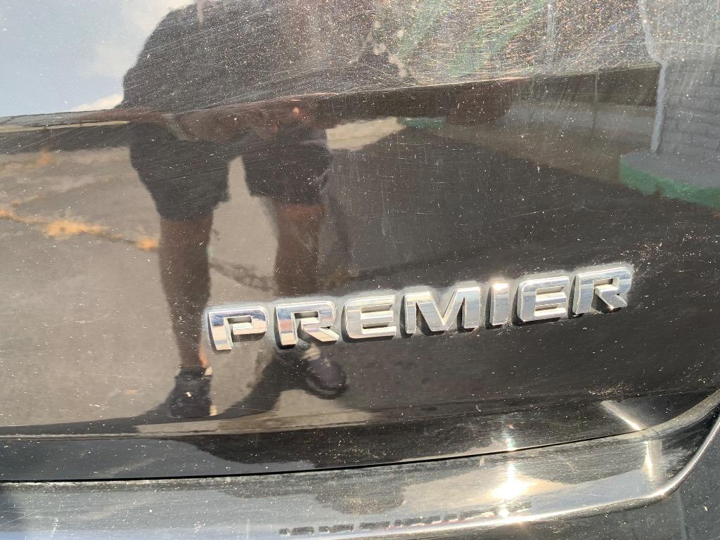 2019 Chevrolet Traverse Premier - Photo 8
