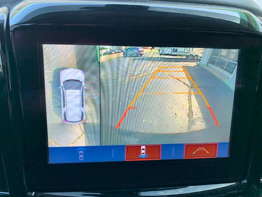 2019 Chevrolet Traverse Premier - Photo 17