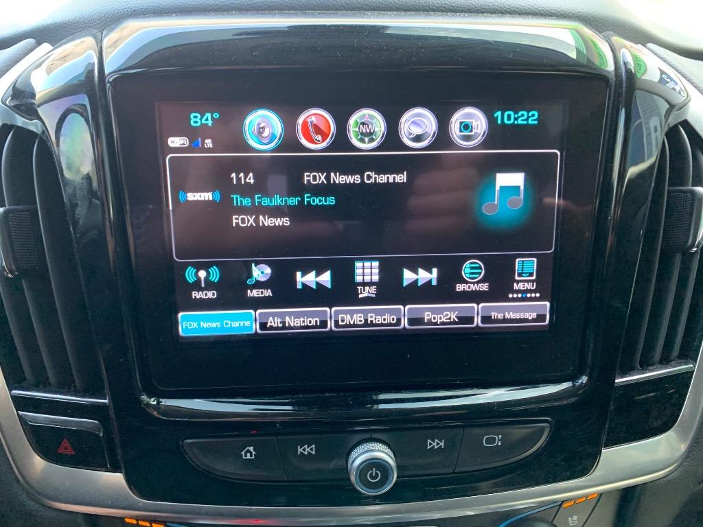 2019 Chevrolet Traverse Premier - Photo 16