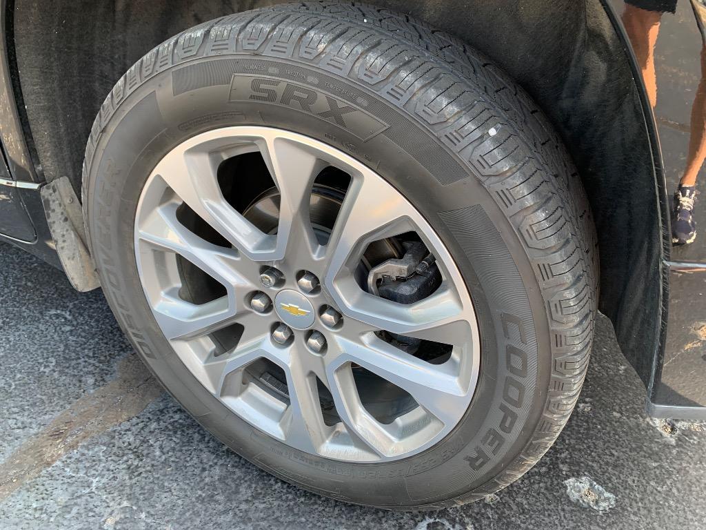 2019 Chevrolet Traverse Premier - Photo 7