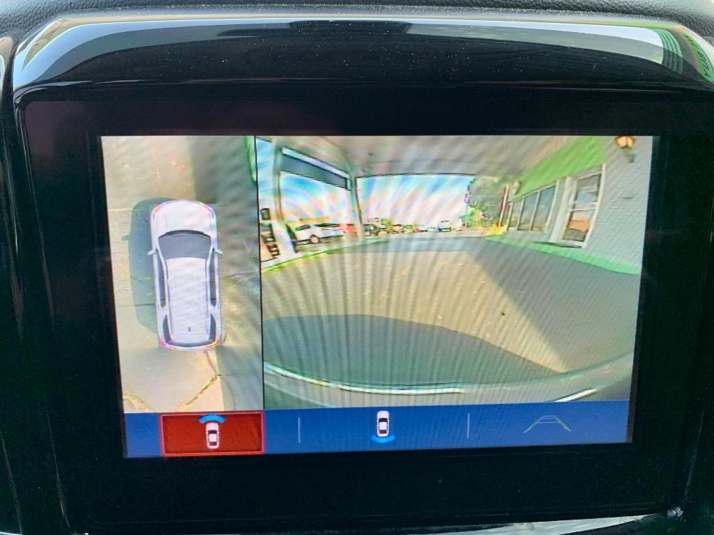 2019 Chevrolet Traverse Premier - Photo 23