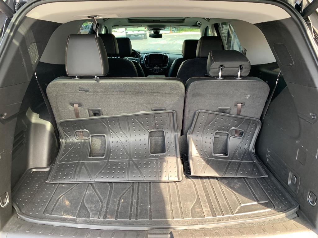 2019 Chevrolet Traverse Premier - Photo 9