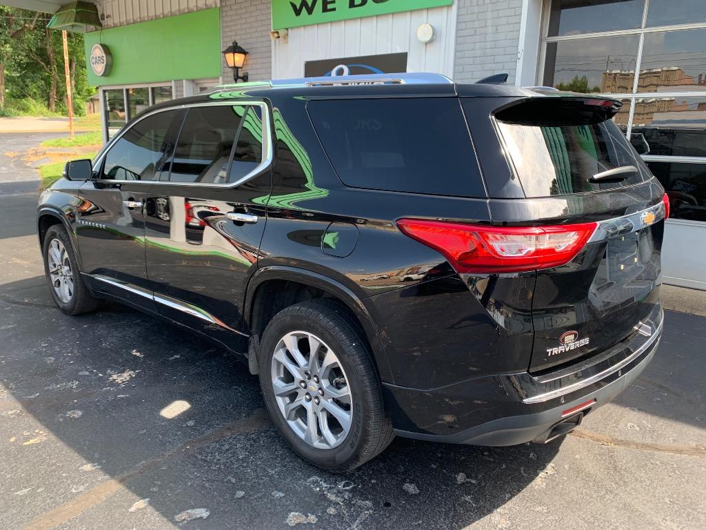 2019 Chevrolet Traverse Premier - Photo 6