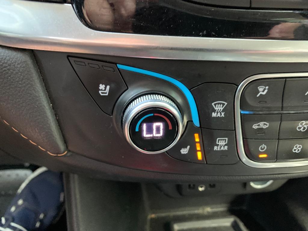 2019 Chevrolet Traverse Premier - Photo 18