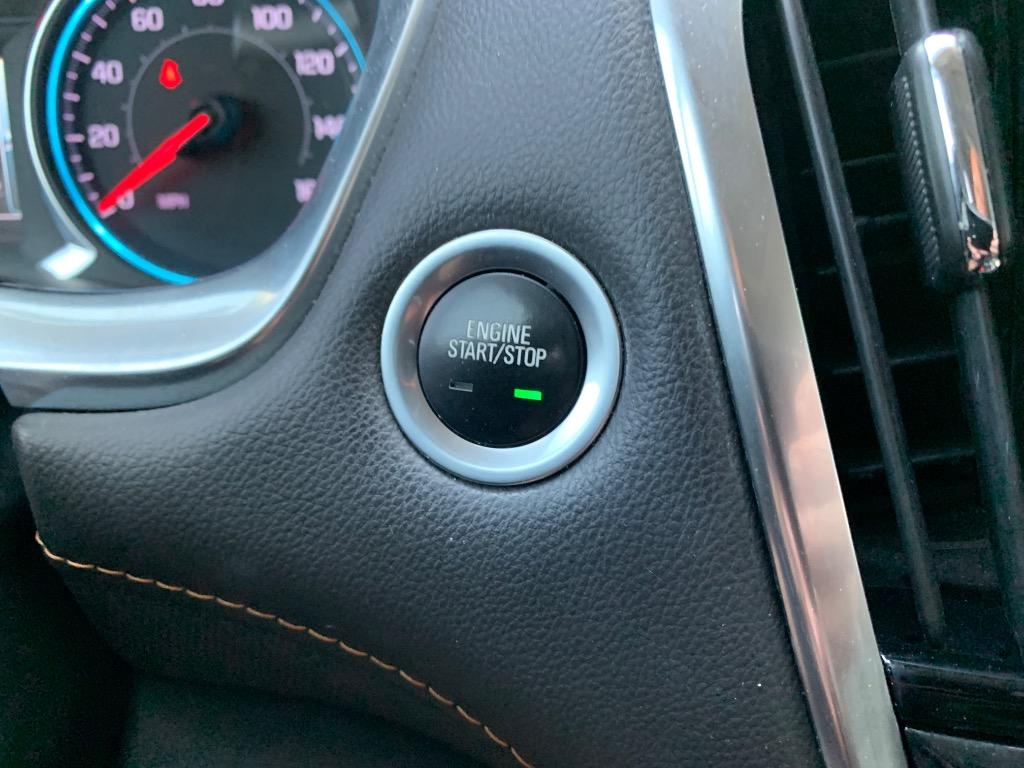 2019 Chevrolet Traverse Premier - Photo 20