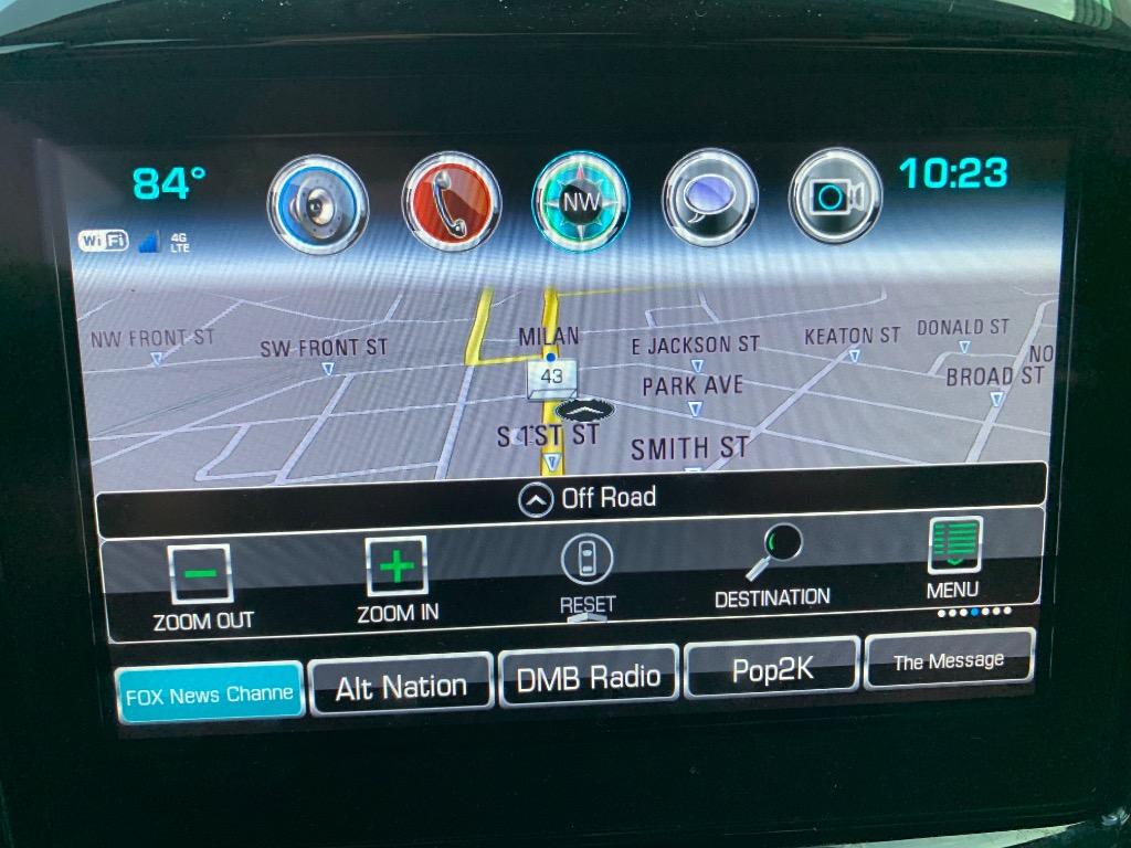 2019 Chevrolet Traverse Premier - Photo 24