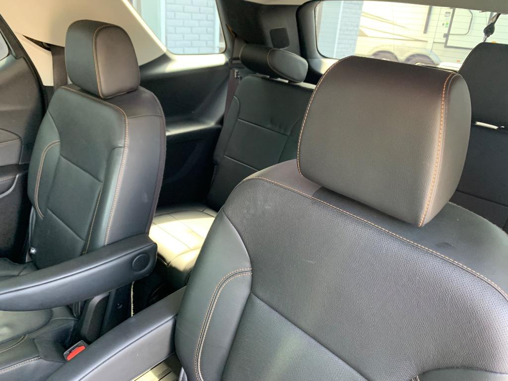 2019 Chevrolet Traverse Premier - Photo 10