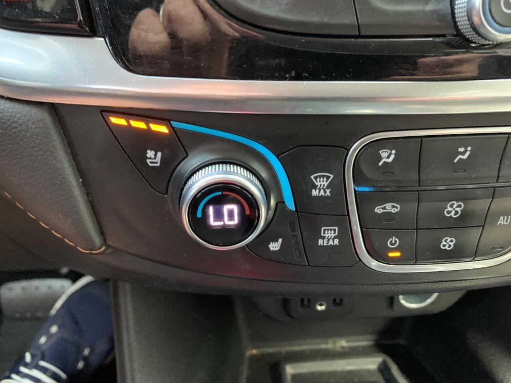 2019 Chevrolet Traverse Premier - Photo 19