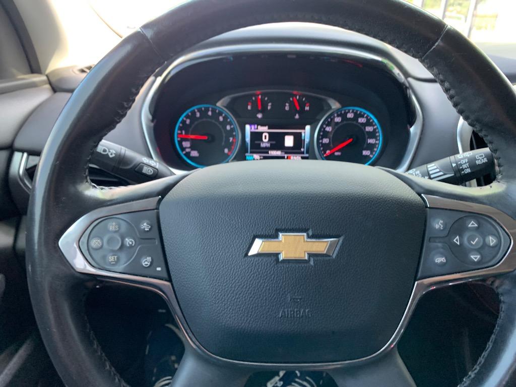 2019 Chevrolet Traverse Premier - Photo 15