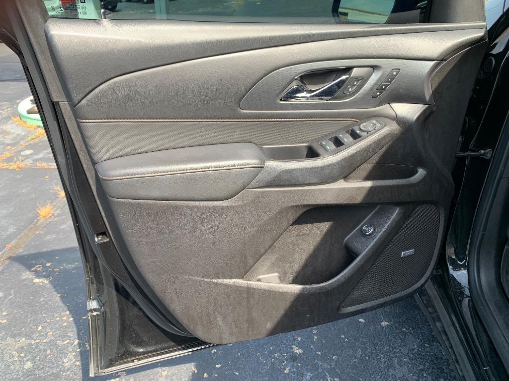 2019 Chevrolet Traverse Premier - Photo 13