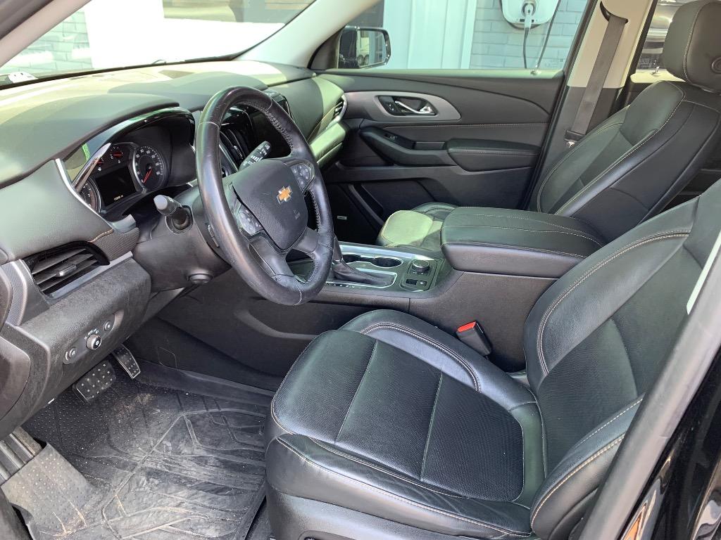 2019 Chevrolet Traverse Premier - Photo 14