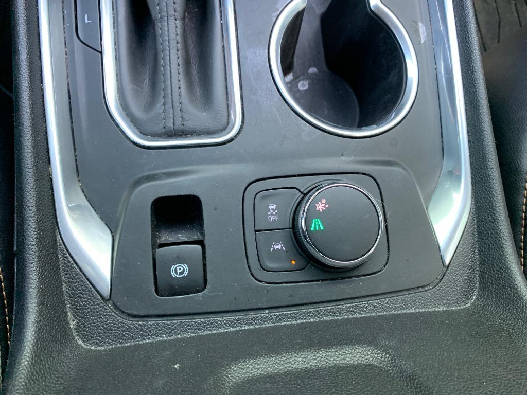 2019 Chevrolet Traverse Premier - Photo 25