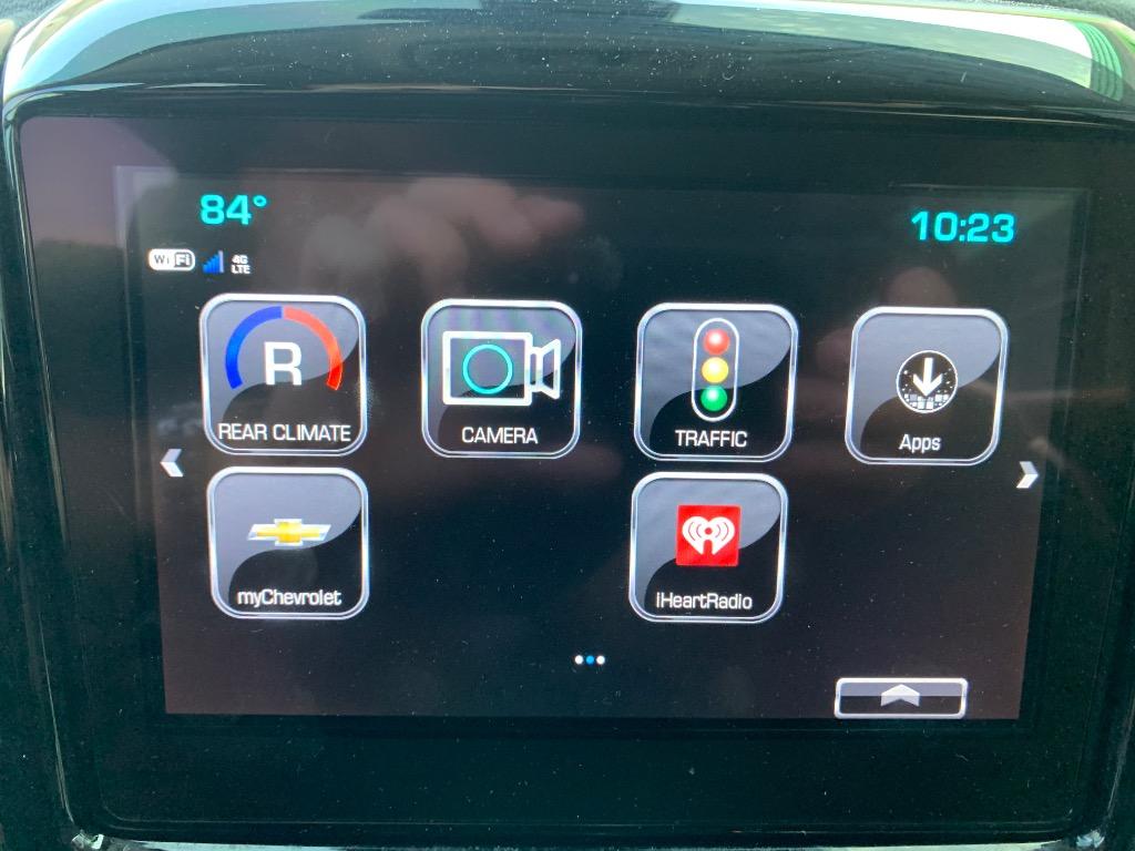 2019 Chevrolet Traverse Premier - Photo 22