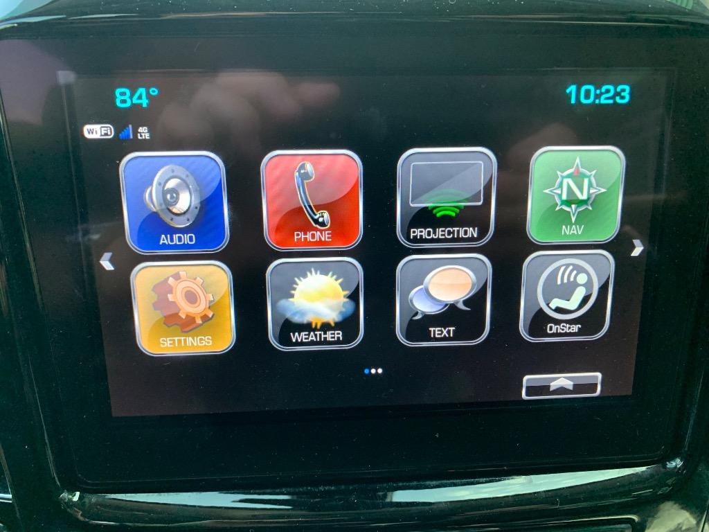 2019 Chevrolet Traverse Premier - Photo 21