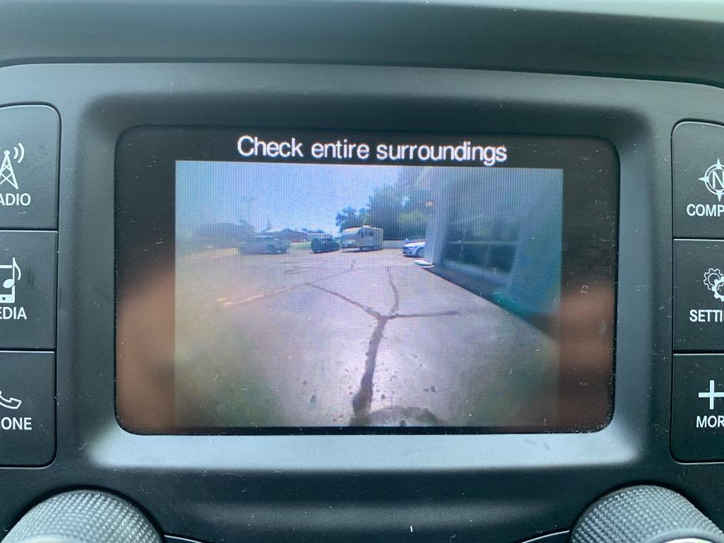 2018 Jeep Cherokee Latitude - Photo 14