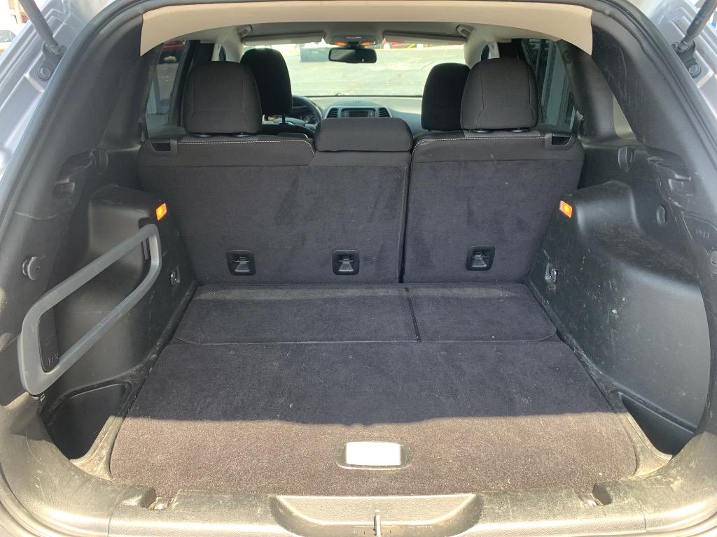 2018 Jeep Cherokee Latitude - Photo 8