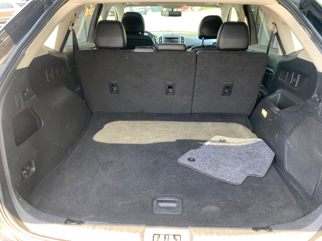 2016 Ford Edge Titanium - Photo 8