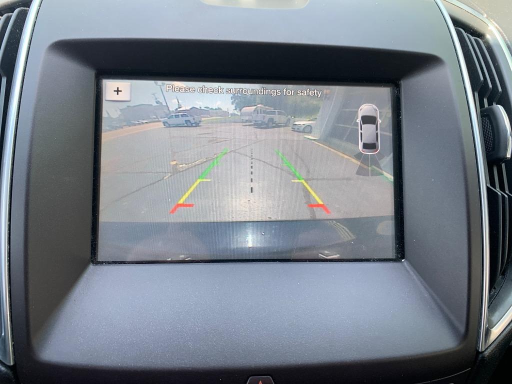 2016 Ford Edge Titanium - Photo 15