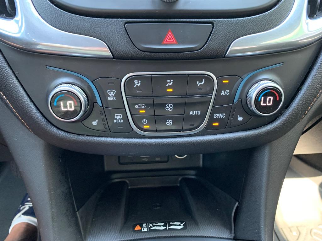 2020 Chevrolet Equinox Premier - Photo 18