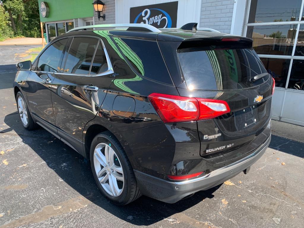 2020 Chevrolet Equinox Premier - Photo 7