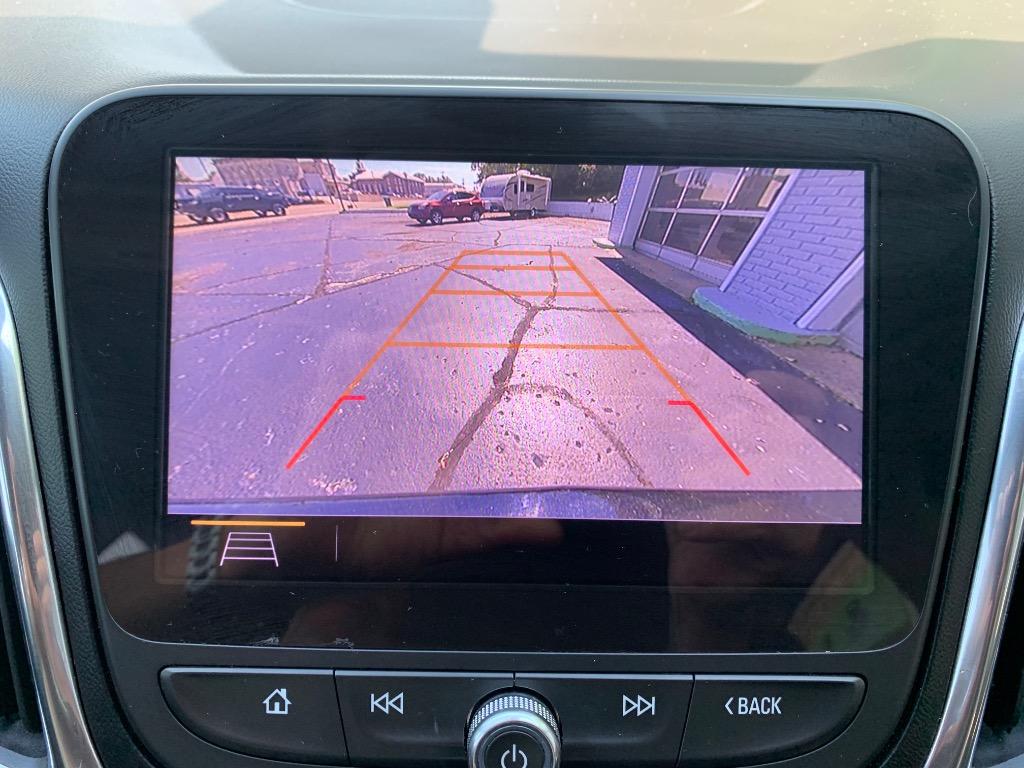 2020 Chevrolet Equinox Premier - Photo 17
