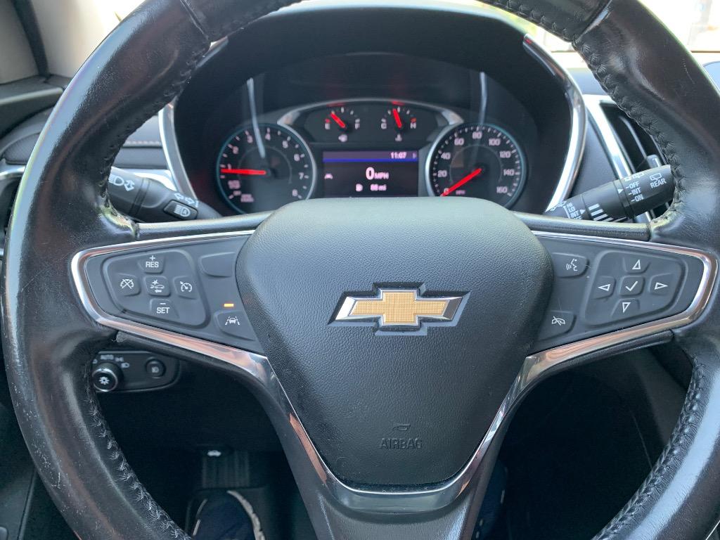 2020 Chevrolet Equinox Premier - Photo 13