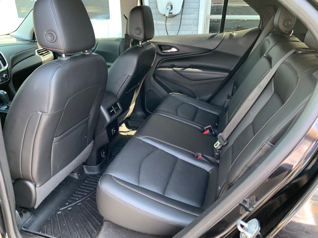 2020 Chevrolet Equinox Premier - Photo 9