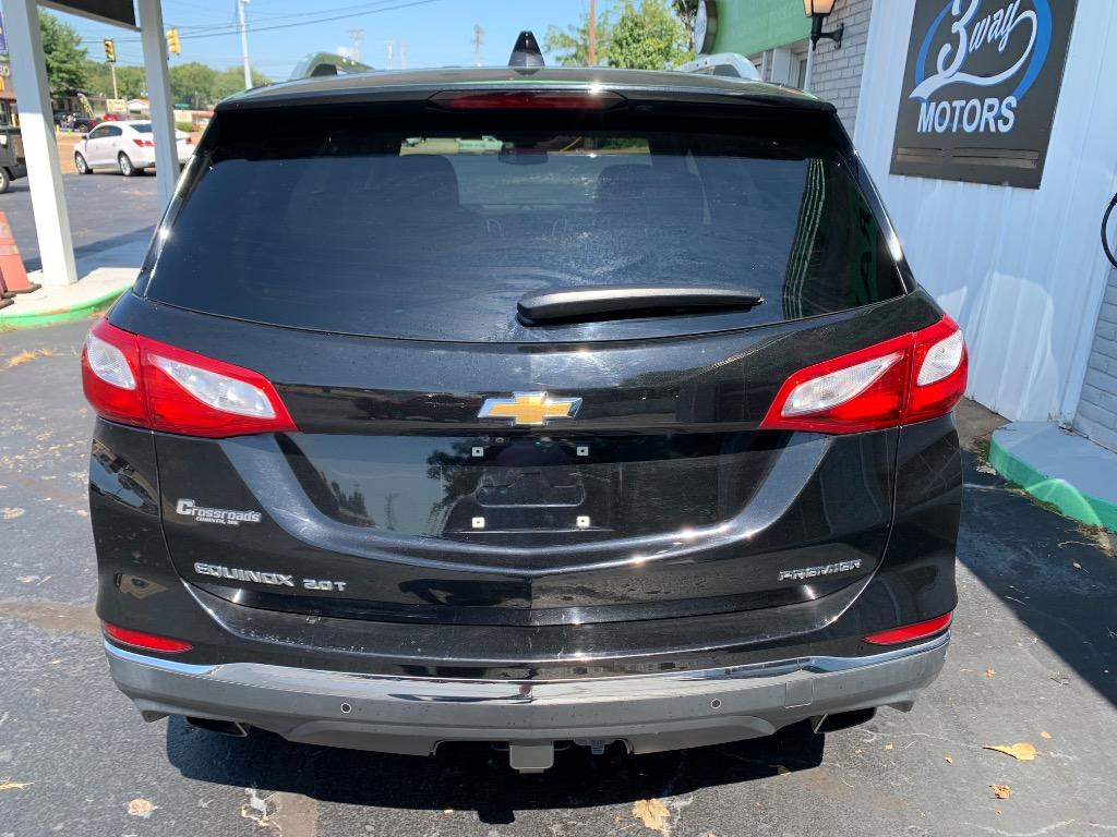 2020 Chevrolet Equinox Premier - Photo 6