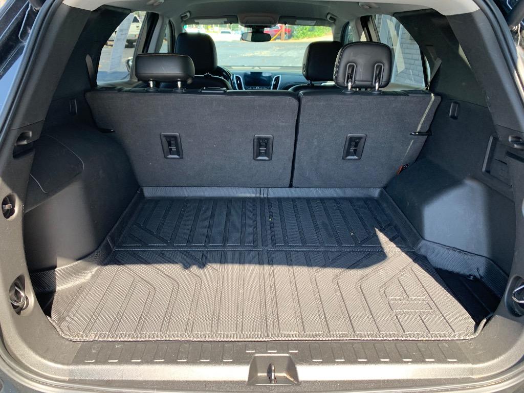 2020 Chevrolet Equinox Premier - Photo 8