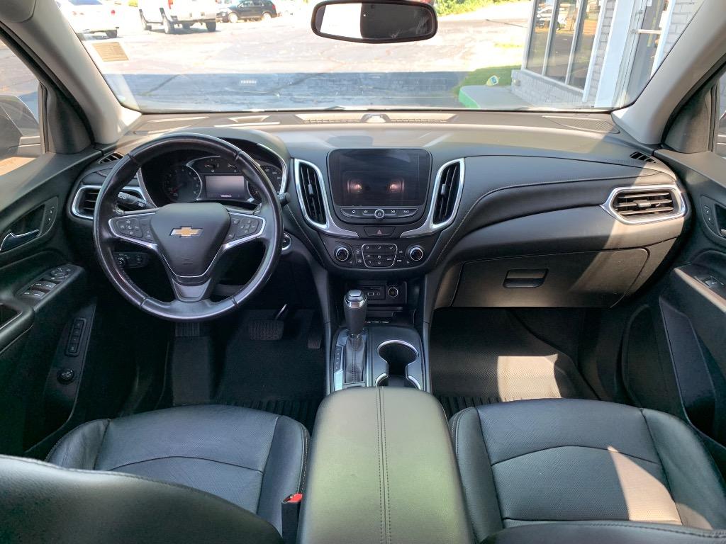 2020 Chevrolet Equinox Premier - Photo 10