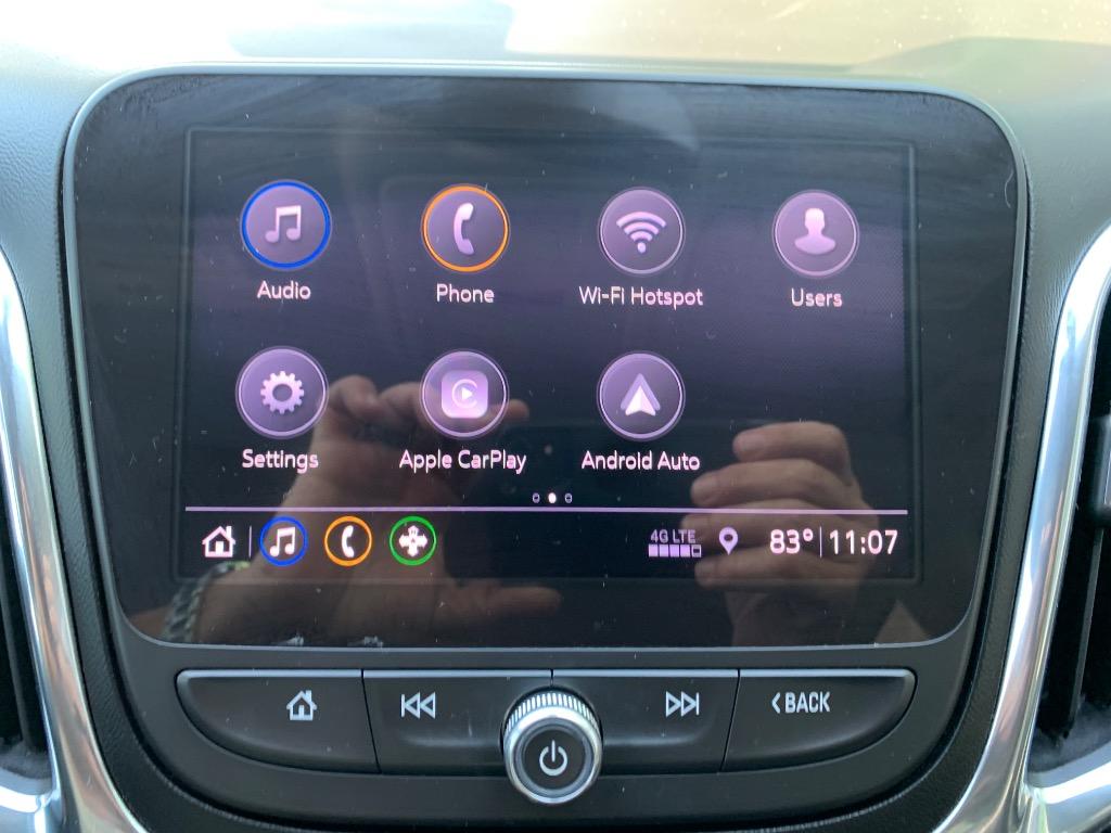 2020 Chevrolet Equinox Premier - Photo 15