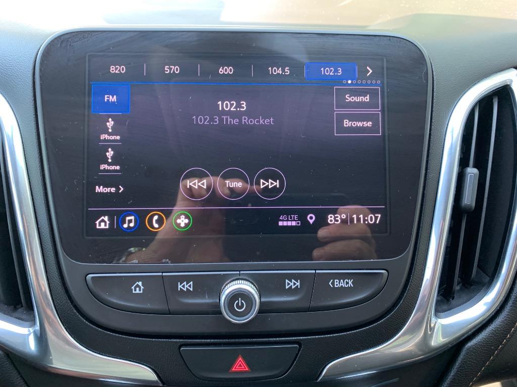 2020 Chevrolet Equinox Premier - Photo 14