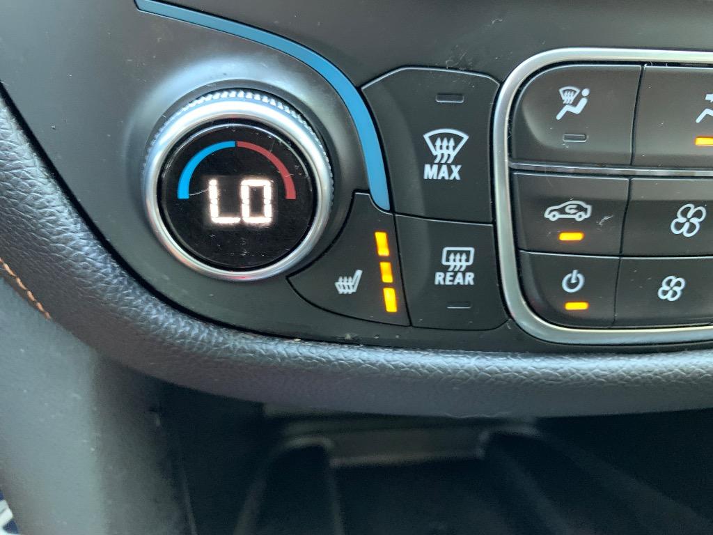 2020 Chevrolet Equinox Premier - Photo 19