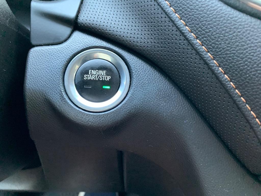 2020 Chevrolet Equinox Premier - Photo 20