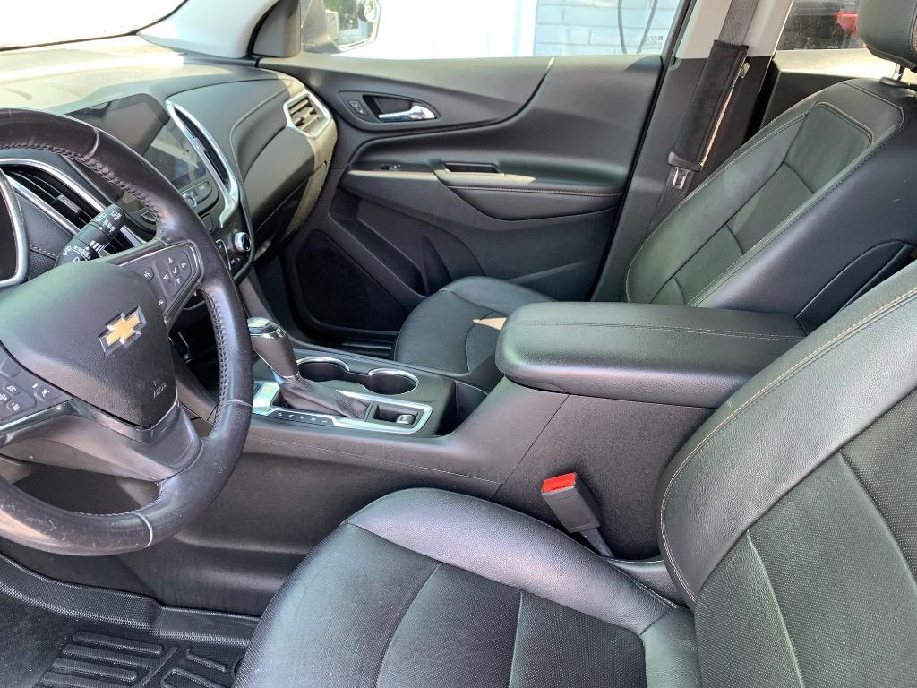 2020 Chevrolet Equinox Premier - Photo 12