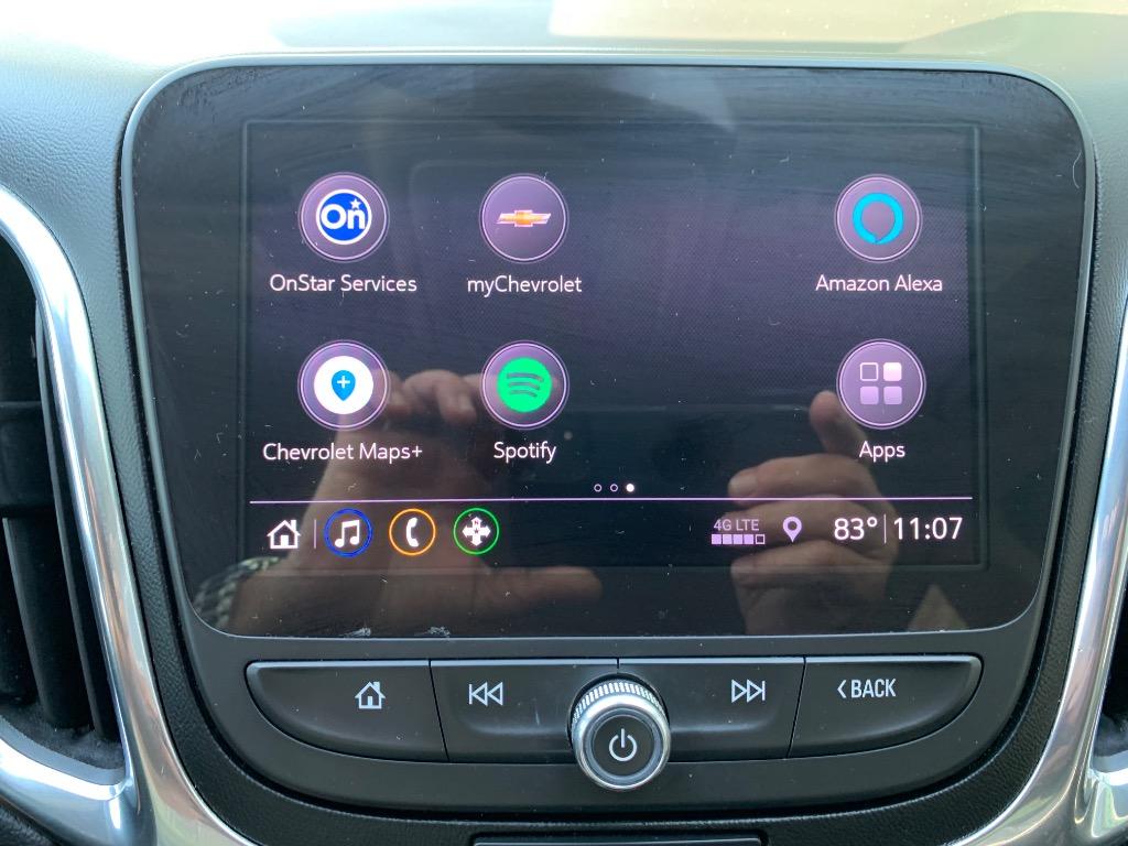 2020 Chevrolet Equinox Premier - Photo 16