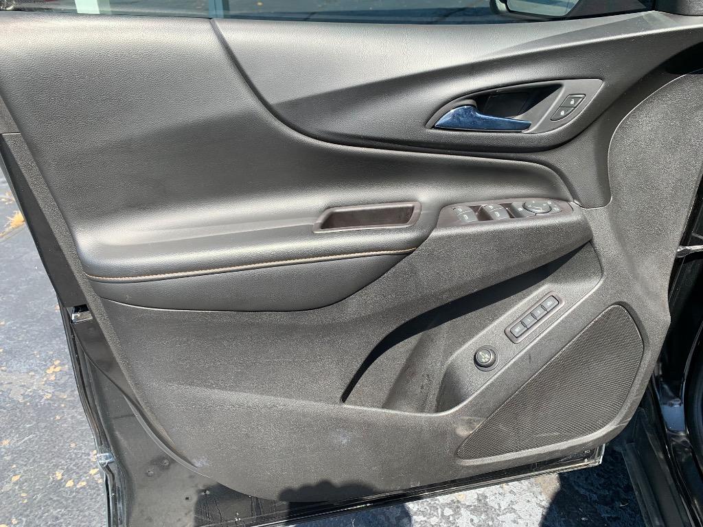 2020 Chevrolet Equinox Premier - Photo 11